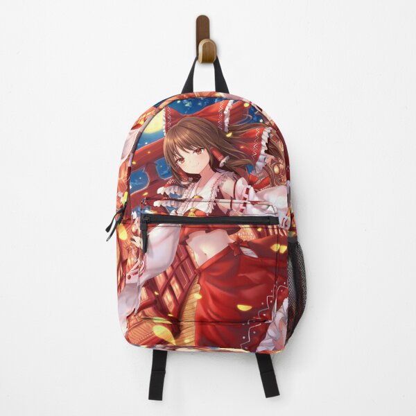 Item preview, Hakurei Reimu Middle Autumn Festival designed and sold by CameliaFerguson.