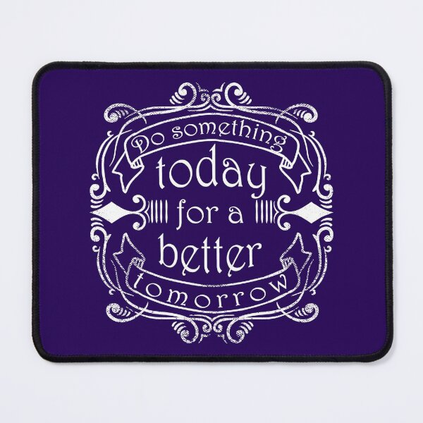 Item preview, Do something today designed and sold by PODapparel.