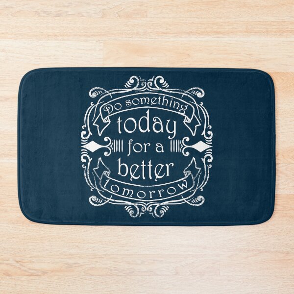 Item preview, Do something today designed and sold by PODapparel.