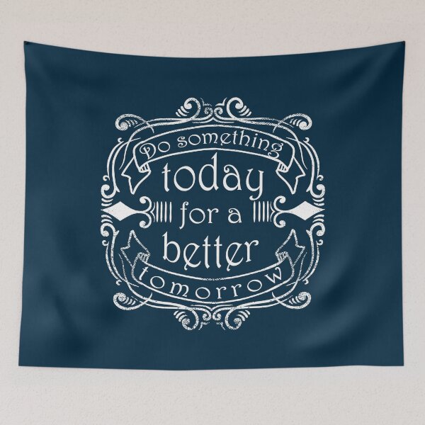 Item preview, Do something today designed and sold by PODapparel.