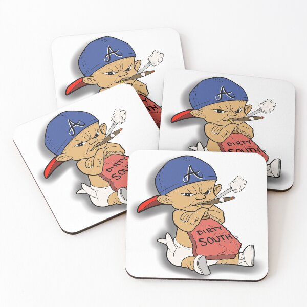 Item preview, Lul Bossman  designed and sold by TattooTah.