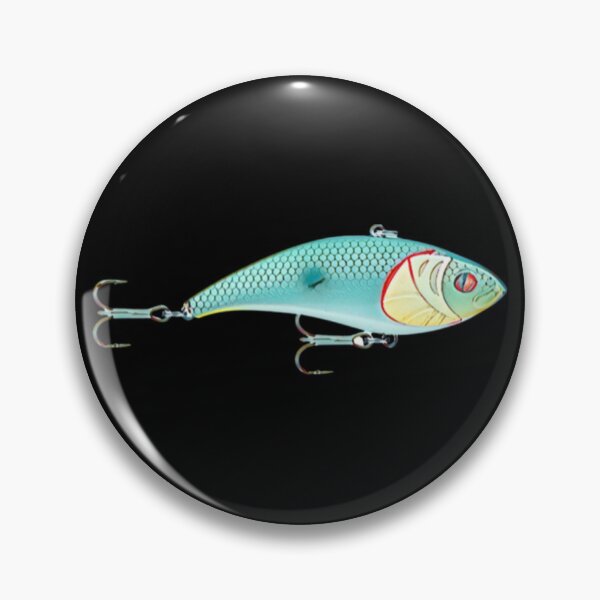 Item preview, Crank Bait Art designed and sold by Strings  Stan.