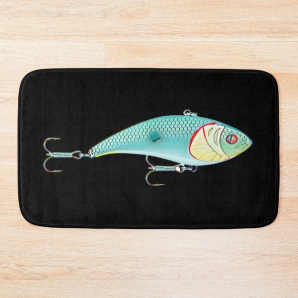 Item preview, Crank Bait Art designed and sold by Strings  Stan.