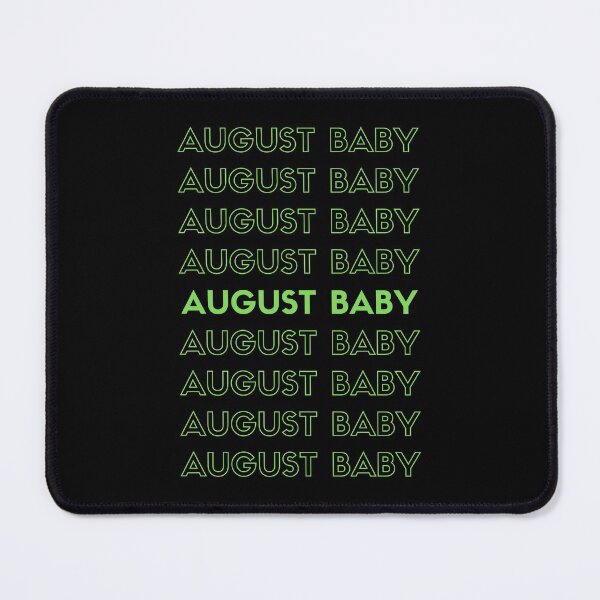 Artikelvorschau, August Baby entworfen und verkauft von surprise-to-me.