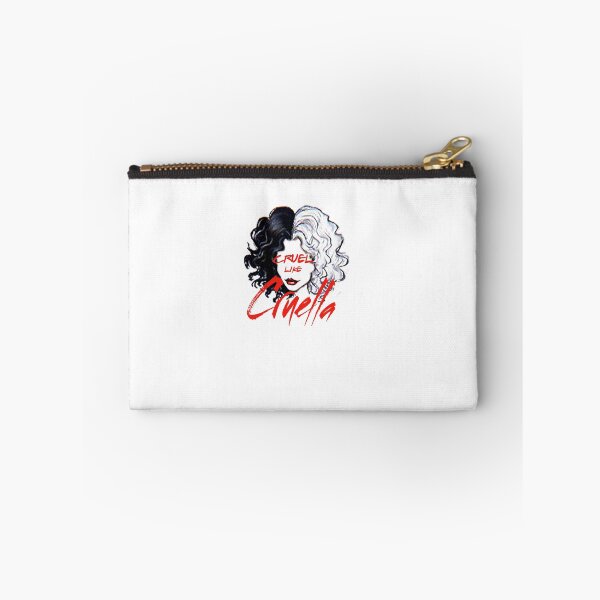 Item preview, Cruel like Cruella designed and sold by zedesign.