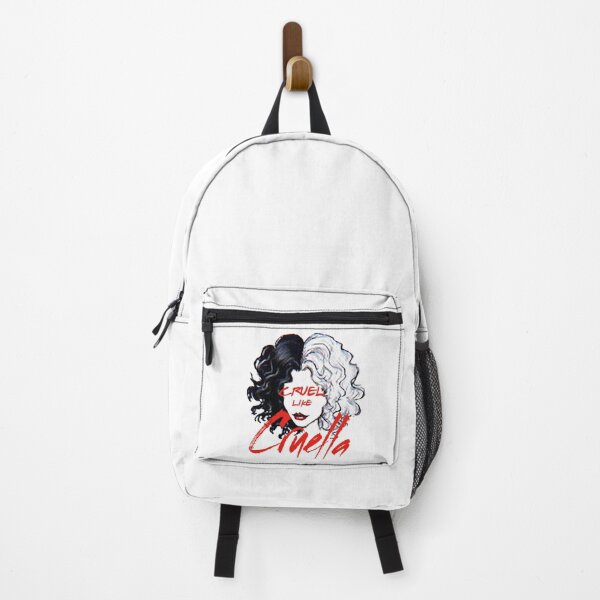 Item preview, Cruel como Cruella designed and sold by zedesign.