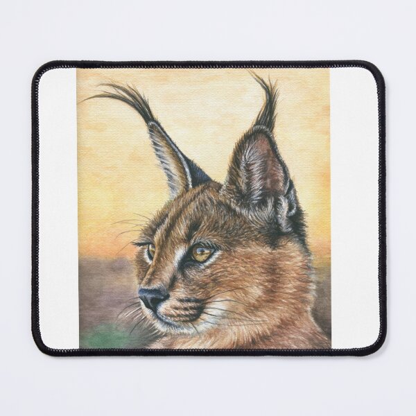 Caracal Gifts Merchandise Redbubble