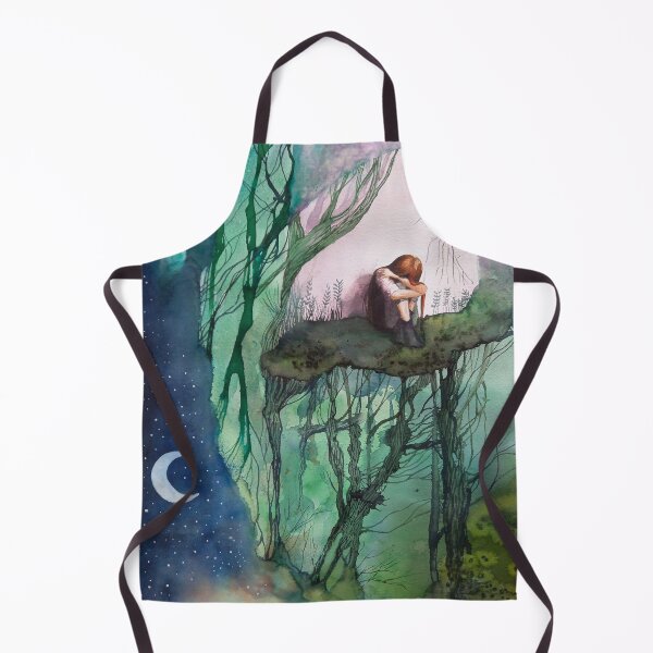 Item preview, Reclusió (Introspective) designed and sold by Núria Corbera i Padró.