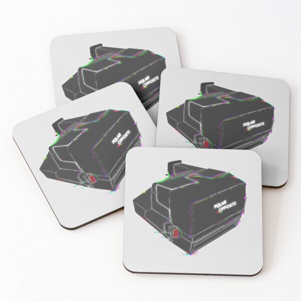 Item preview, Polarizing Camera designed and sold by TheGlitchSwitch.