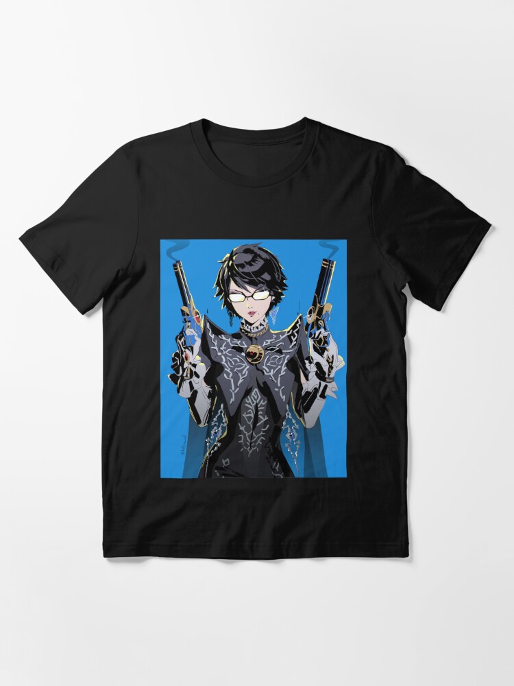 Bayonetta