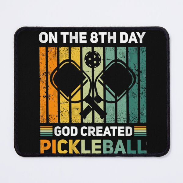 Item preview, pickleball player designed and sold by Anoirshop ⭐⭐⭐⭐⭐.