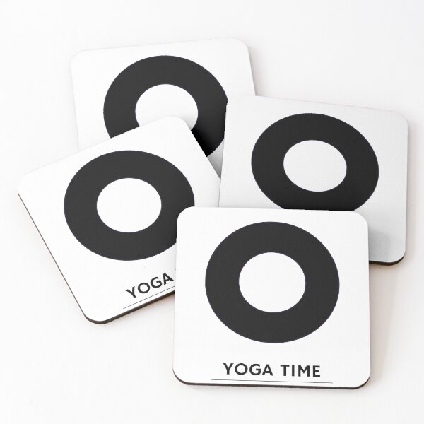 Item preview, Yoga Time designed and sold by djaber1998.