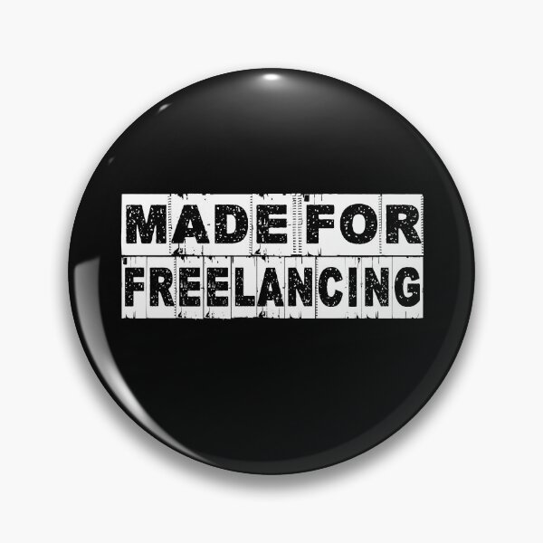 Item preview, made for freelancing white designed and sold by Nikmay Design.