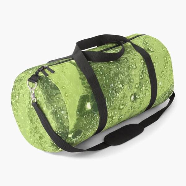 Item preview, Dewdrops on a green leaf designed and sold by Greengardens36.