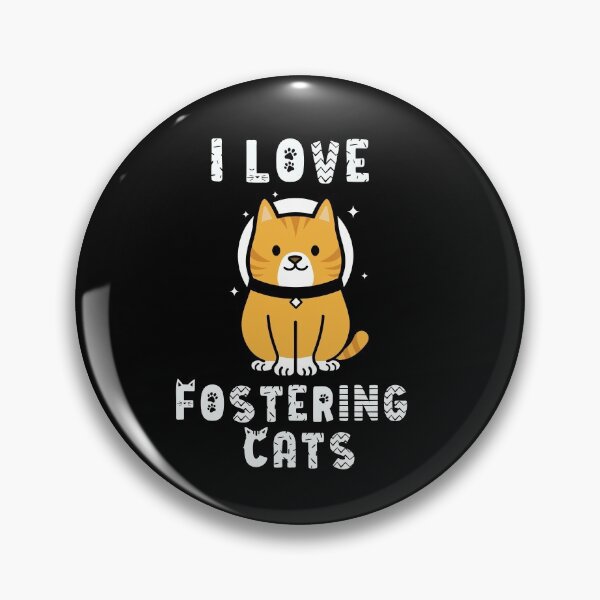 Item preview, Foster Cats, Cat Lover, Feline Fostering, Fostering Kittens designed and sold by BlessItAllTees.