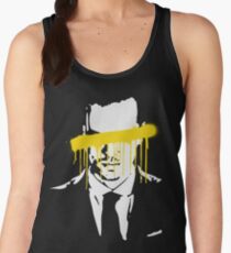 Moriartee Women's Tank Top