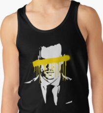 Moriartee Tank Top