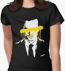 Moriartee Women's Fitted T-Shirt