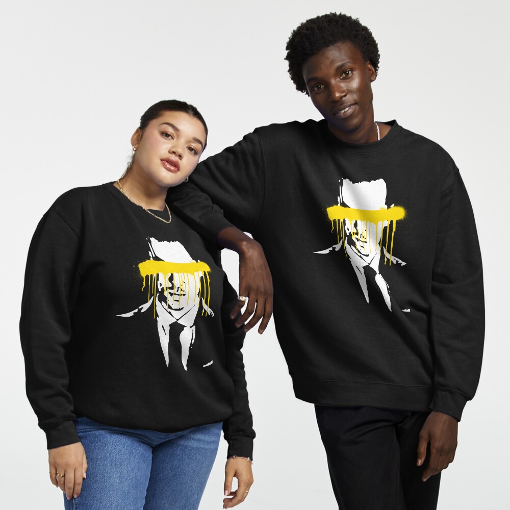 Item preview, Pullover Sweatshirt designed and sold by tillieke.
