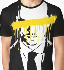 Moriartee Graphic T-Shirt