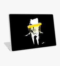 Moriartee Laptop Skin