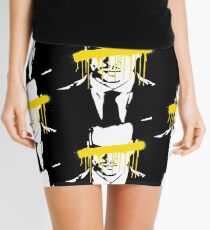 Moriartee Mini Skirt