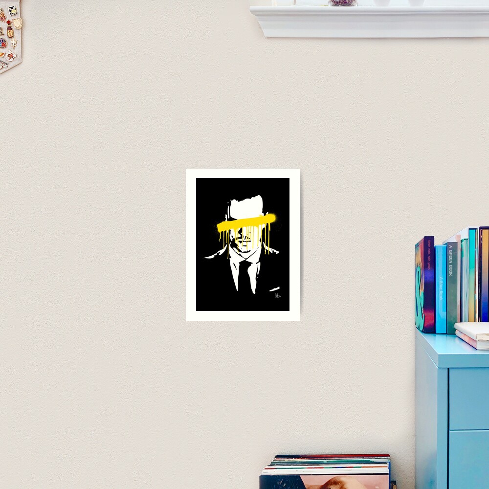 Item preview, Art Print designed and sold by tillieke.