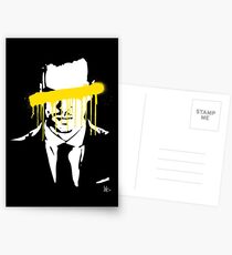 Moriartee Postcards