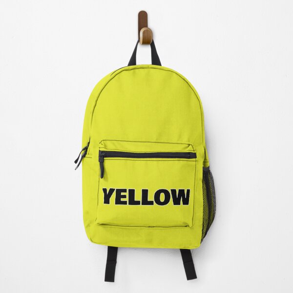 Item preview, YELLOW designed and sold by kh0l0d.