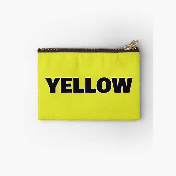 Item preview, YELLOW designed and sold by kh0l0d.