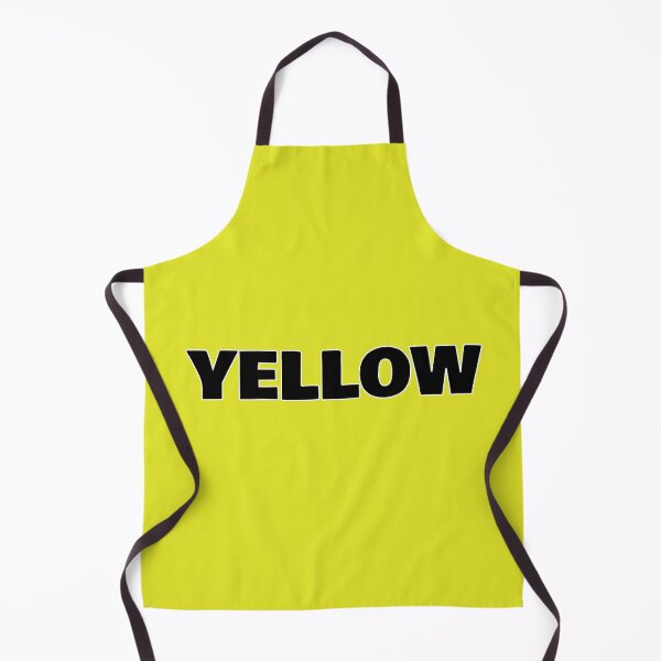 Item preview, YELLOW designed and sold by kh0l0d.