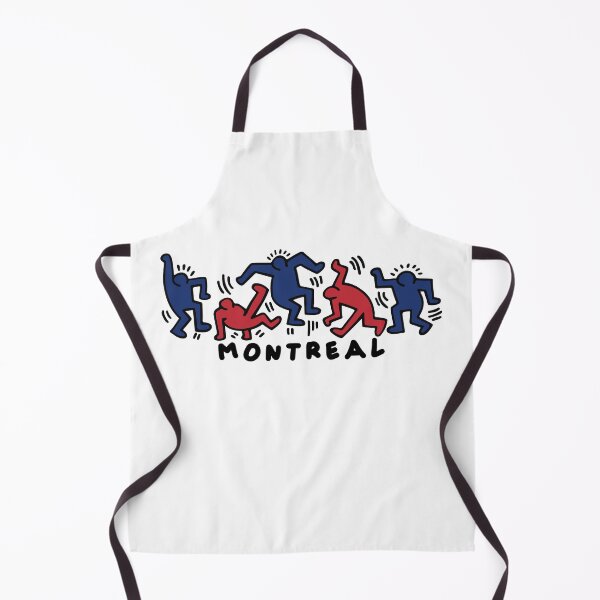 Item preview, Canadiens Groovy People designed and sold by bold-concepts.