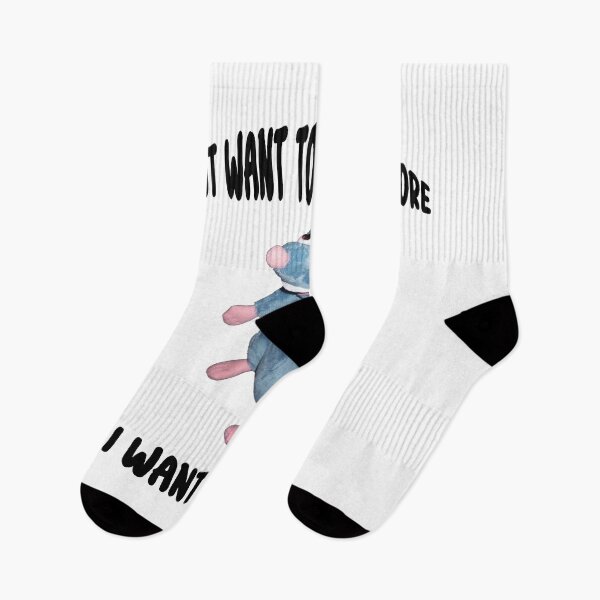 Item preview, Funny Remy I Don't Want To Cook Anymore I Want To Die designed and sold by YADESING.