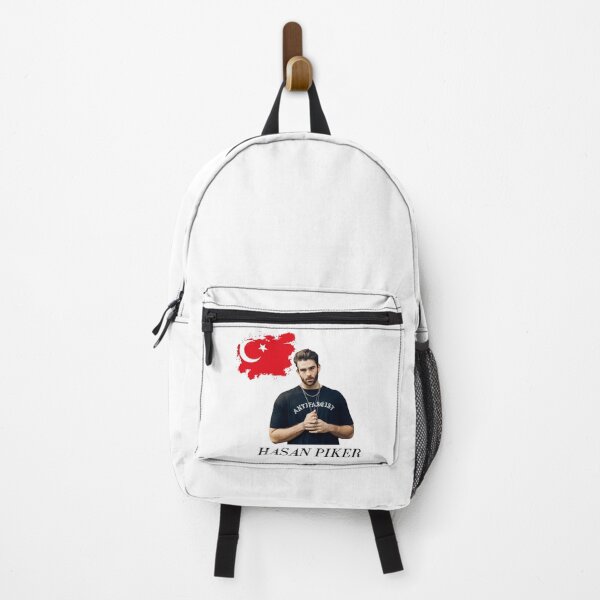 Item preview, Vintage Hasanabi Hasan Piker Twitch Limited Edition designed and sold by Tami Makayla.
