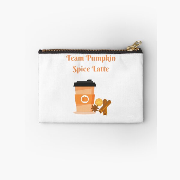 Item preview, Team Pumpkin Spice Latte designed and sold by ecdato.