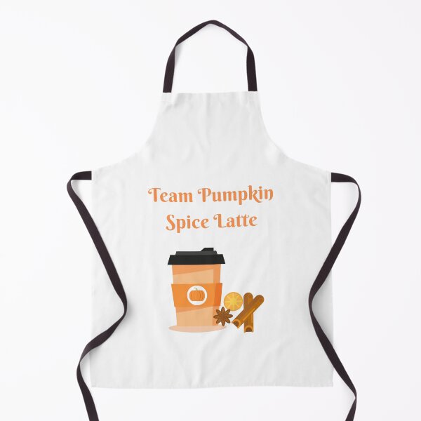 Item preview, Team Pumpkin Spice Latte designed and sold by ecdato.