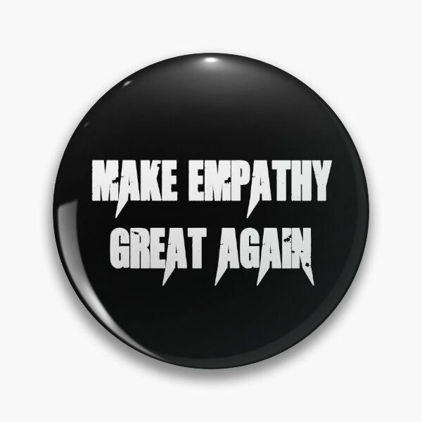 Item preview, Make Empathy Great Again designed and sold by Simo200.