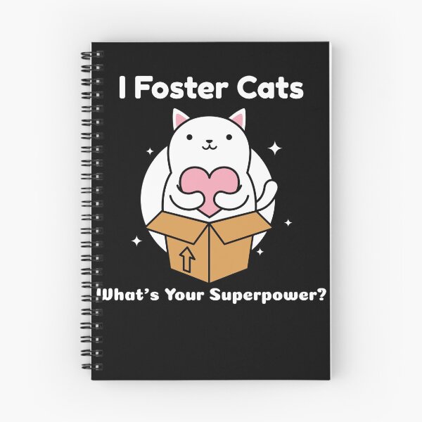 Item preview, Foster Cats, Cat Lover, Feline Fostering, Fostering Kittens designed and sold by BlessItAllTees.