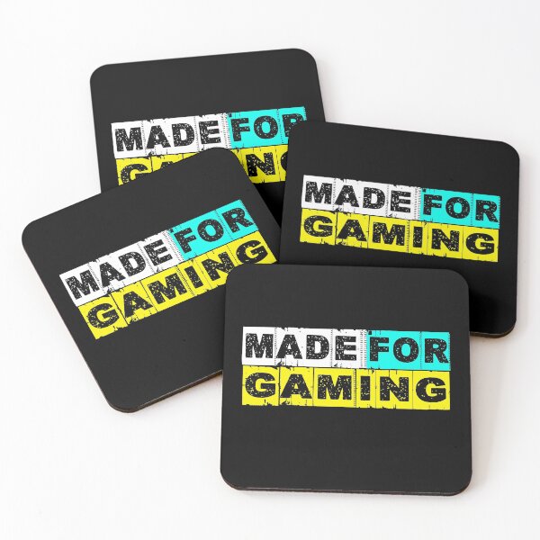 Item preview, made for gaming designed and sold by Nikmay Design.