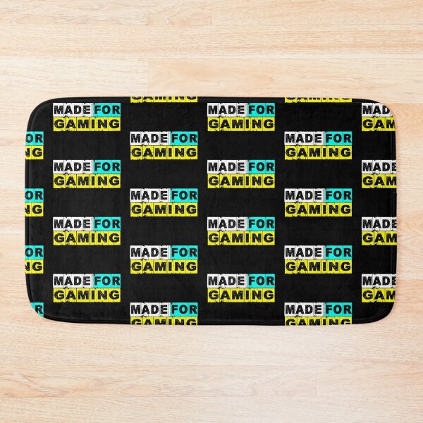 Item preview, made for gaming designed and sold by Nikmay Design.