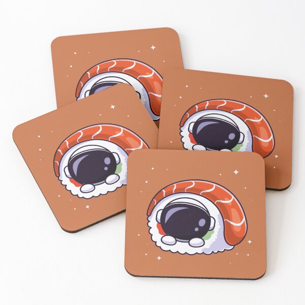 Item preview, Astronaut Roll, Space designed and sold by AUGUSHOPTY.