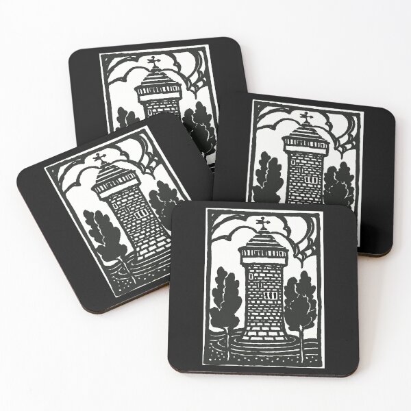 Item preview, Arthur Rackham-  King Arthur- King Usher of Pendragon's Tower designed and sold by Dreamflight.