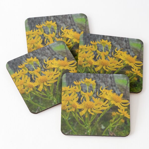 Item preview, Yellow Flowers  designed and sold by SarahVGarrett.