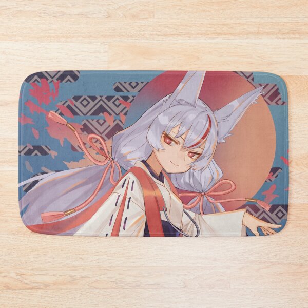 Item preview, Kamikaze Azur Lane designed and sold by CameliaFerguson.