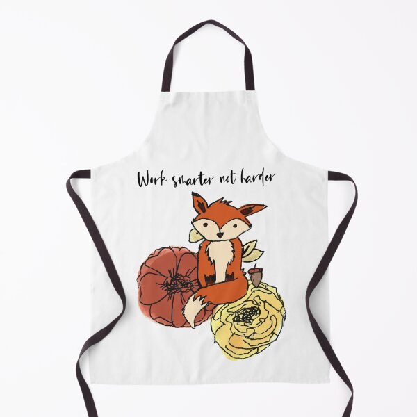 Item preview, Work smarter not harder designed and sold by natz162.