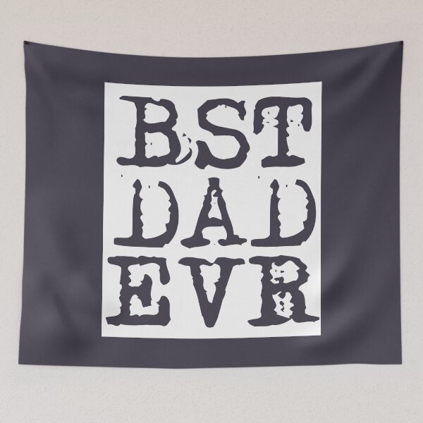 Item preview, Best Dad Ever Happy Fathers Day of Birthday Gift designed and sold by TrndSttr.