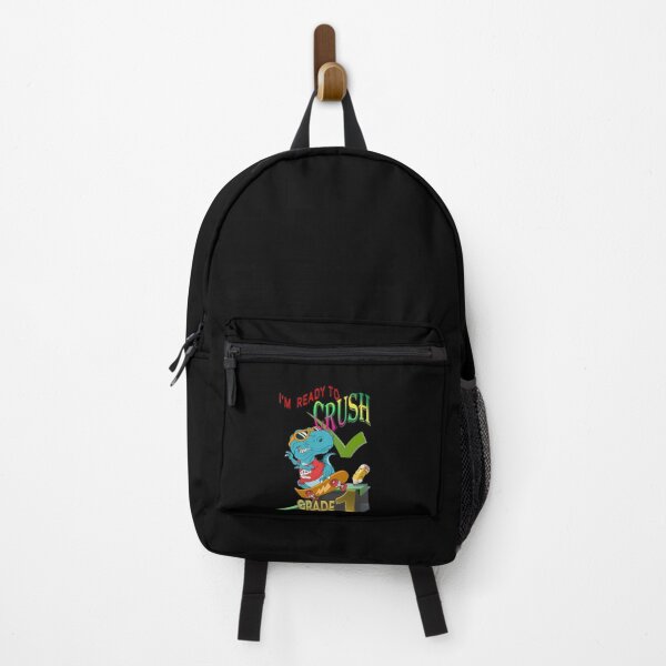Item preview, I'm Ready to Crush Grade One designed and sold by david parry.