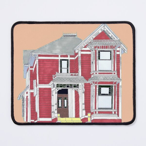 Item preview, Charmed House designed and sold by Daisy-Sirius.