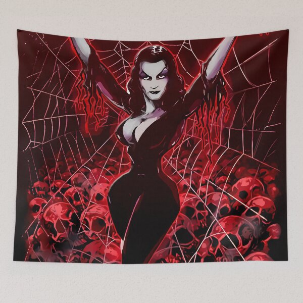 Item preview, Vampira Bats designed and sold by Maud0Davis.
