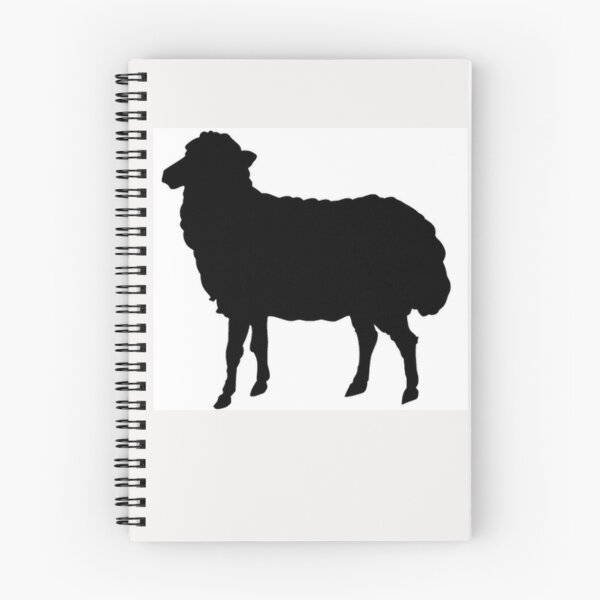 Item preview, S.O.I.L Signs: Black Sheep designed and sold by TheSignsofSOIL.